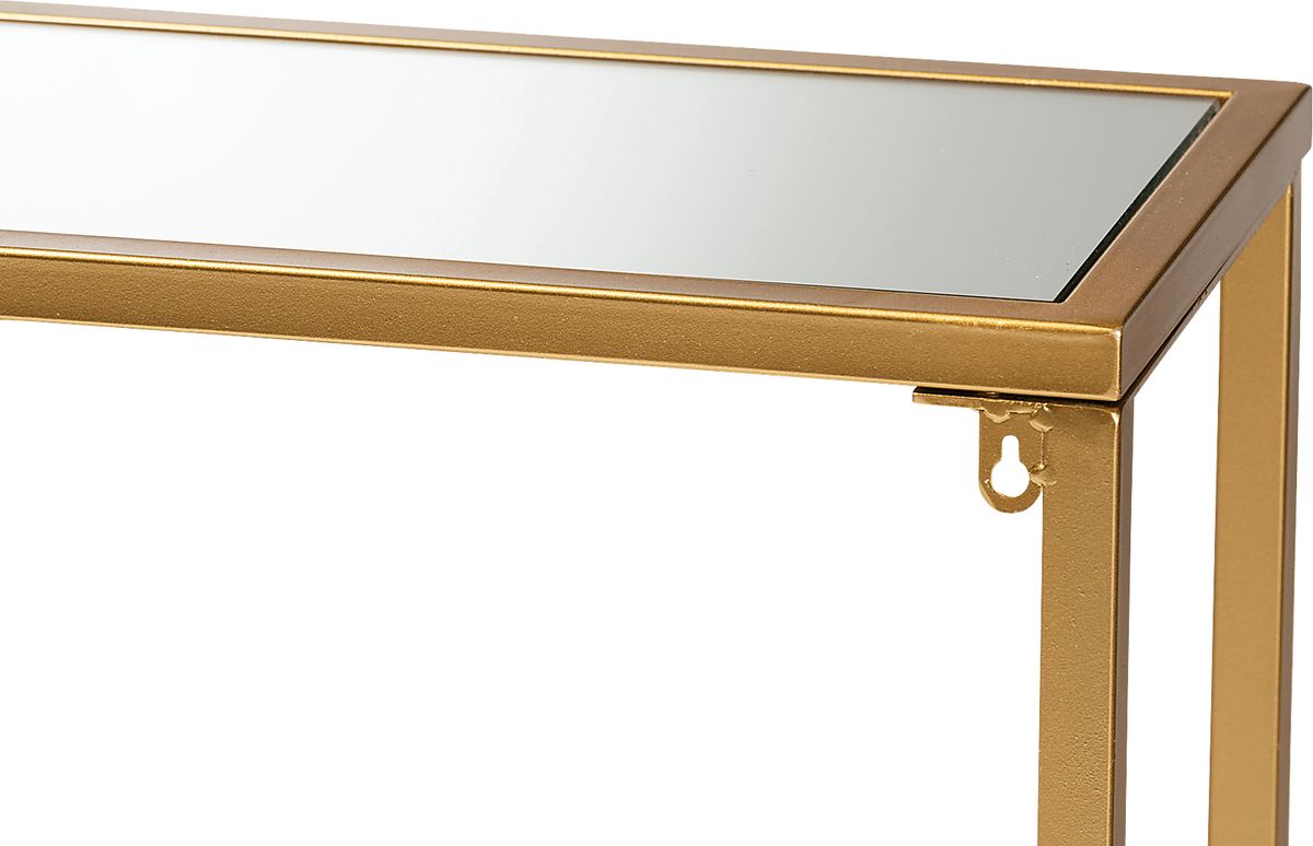 Gensen Yellow Colors Sofa Tables | Rooms to Go