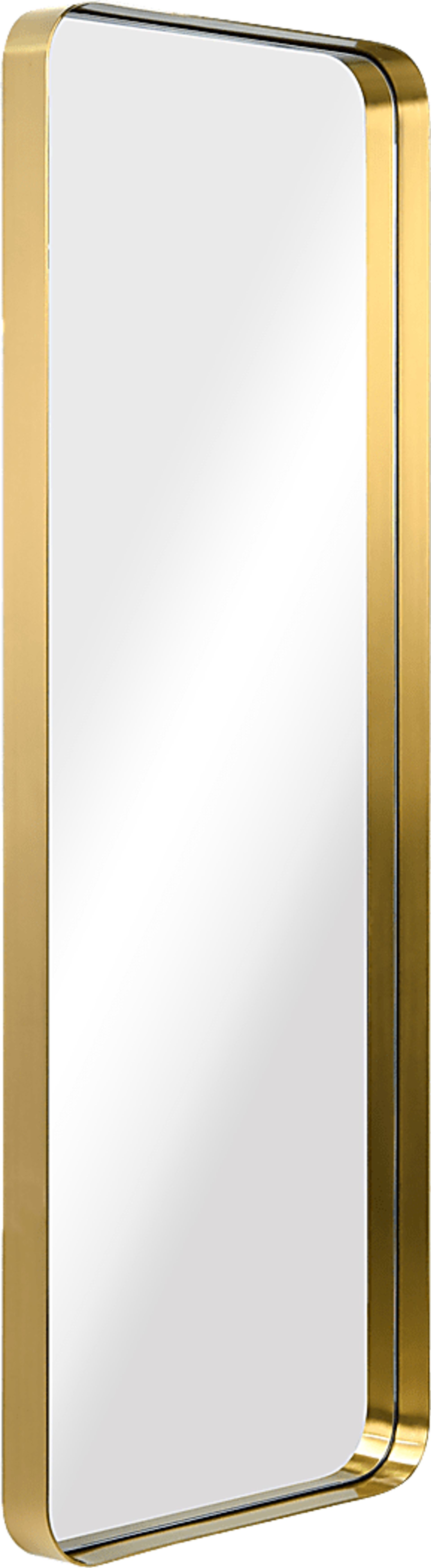 Gepke I Gold Mirror - Image 8