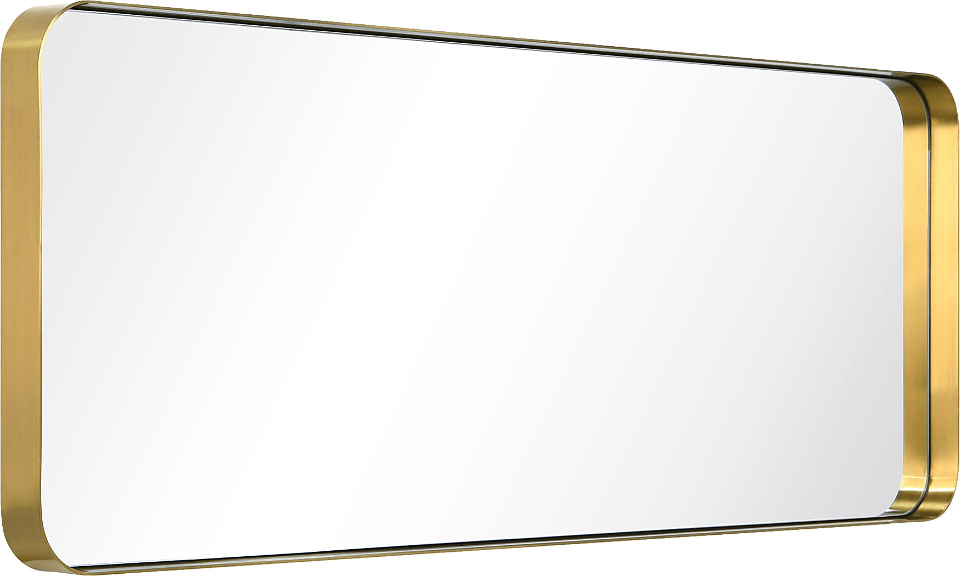 Gepke I Gold Mirror - Image 10