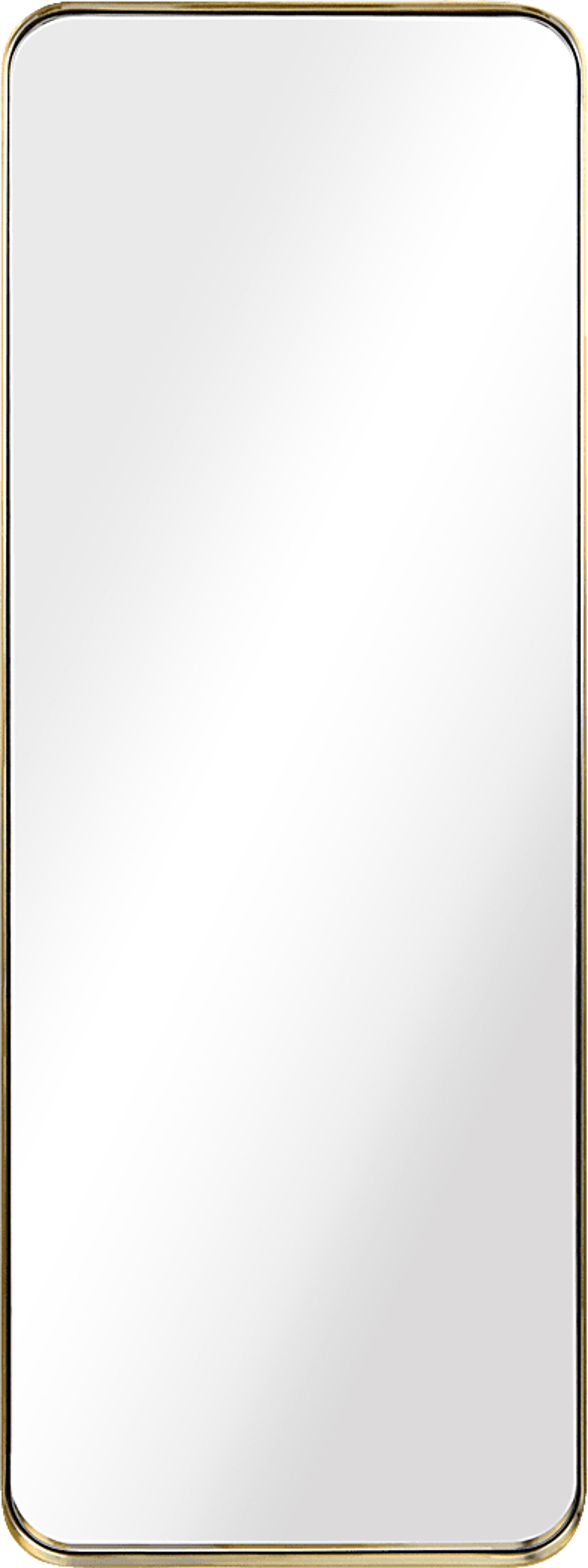 Gepke I Gold Mirror - Image 1