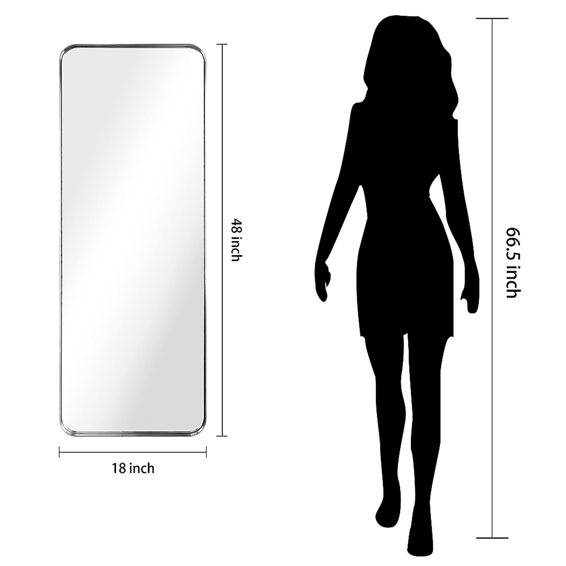 Gepke I Silver Mirror - Image 11