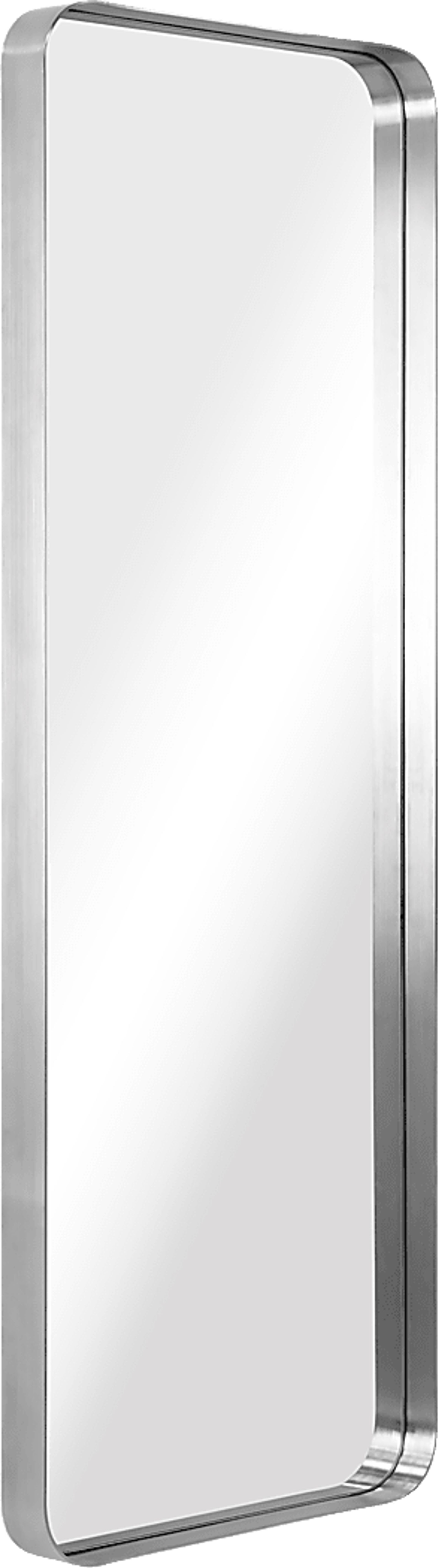 Gepke I Silver Mirror - Image 7