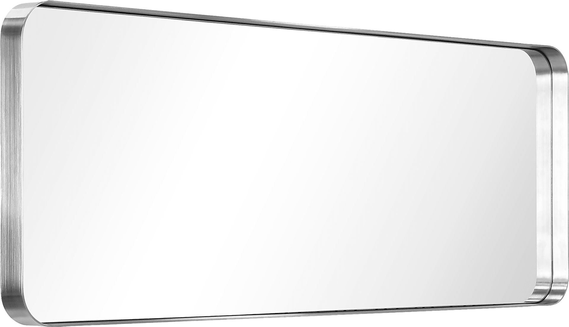 Gepke I Silver Mirror - Image 9