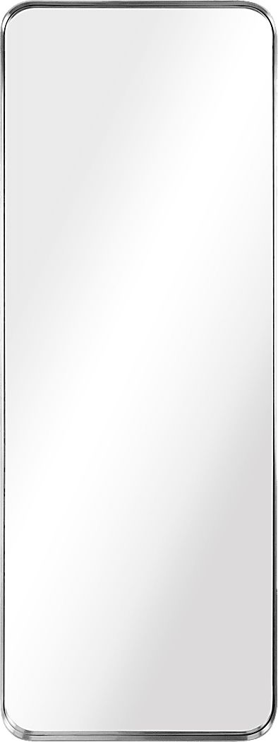 Gepke I Silver Mirror