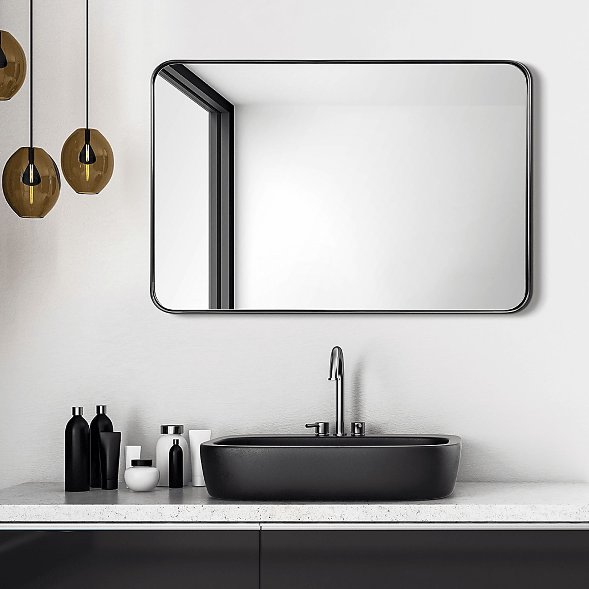 Gepke II Black Mirror - Image 5