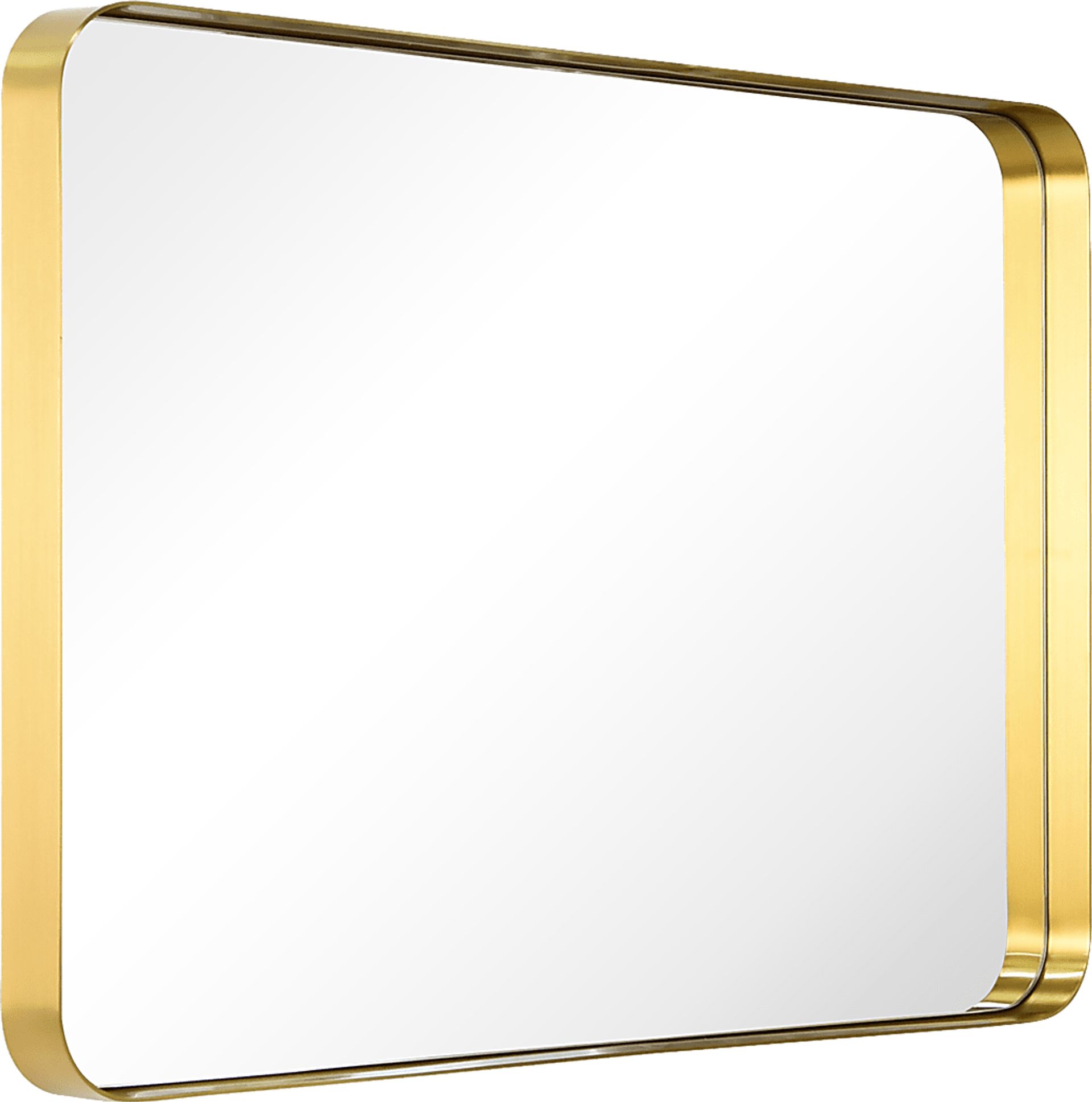 Gepke II Gold Mirror - Image 10