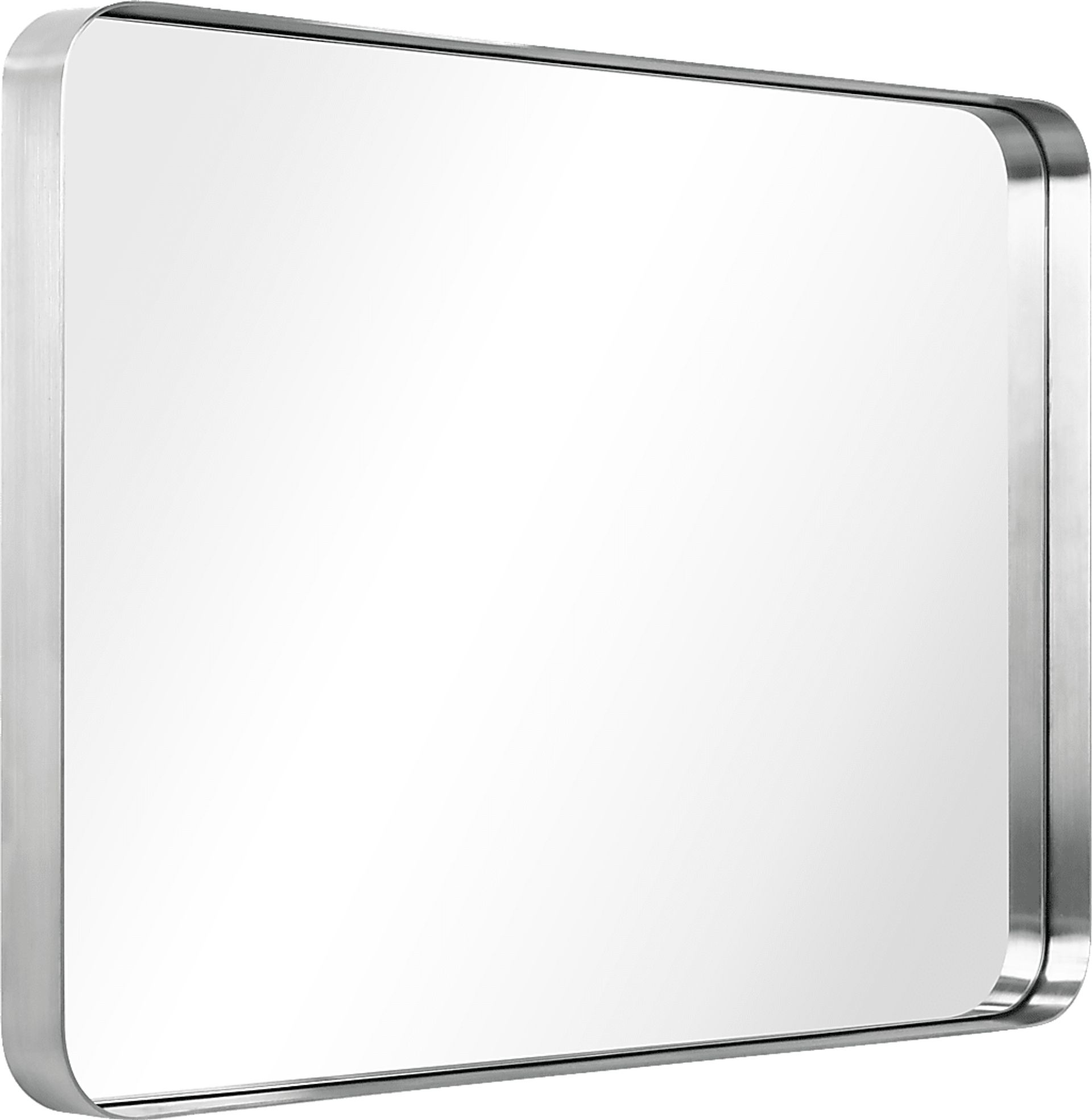 Gepke II Silver Mirror - Image 9