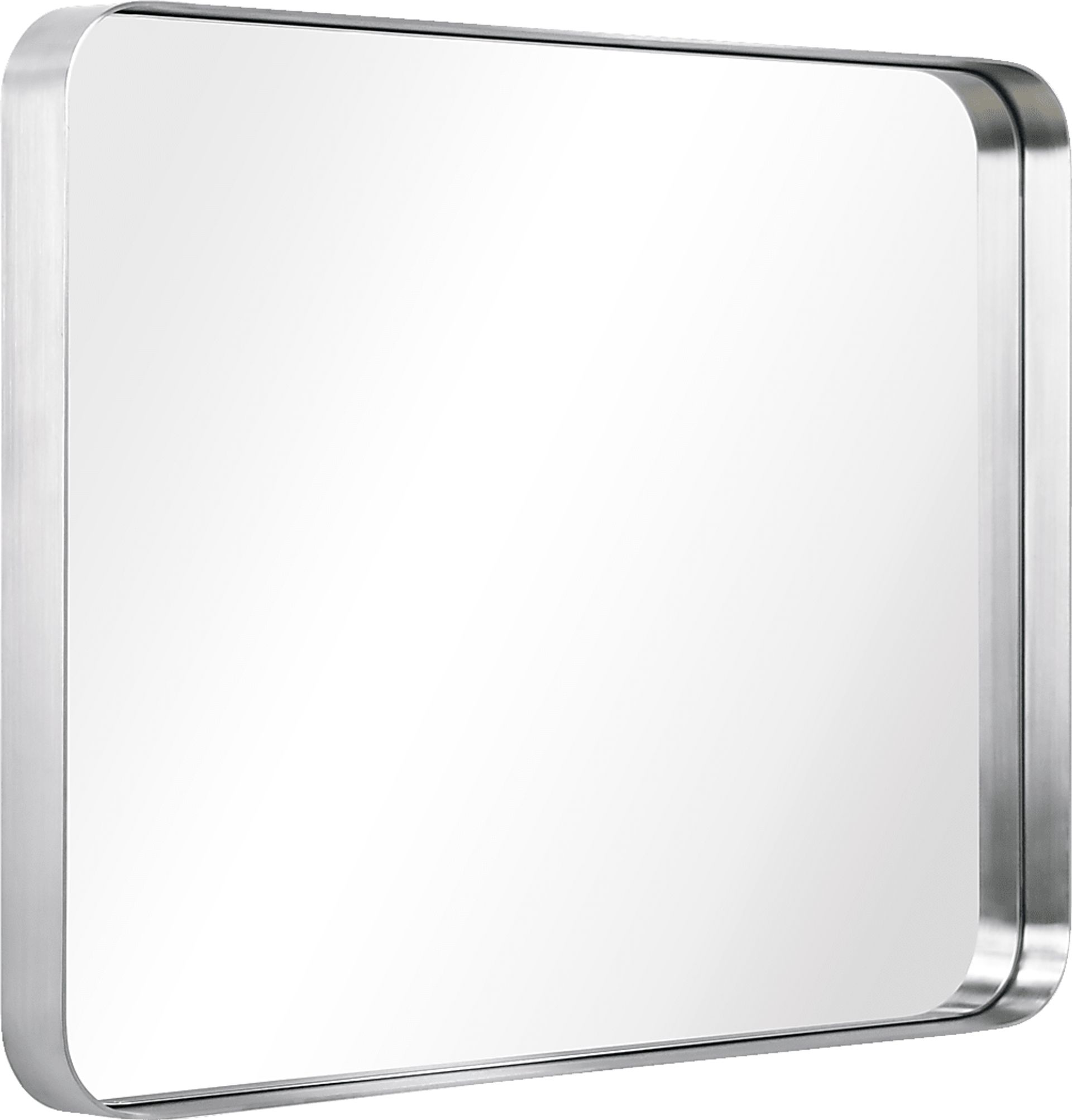 Gepke III Silver Mirror - Image 9