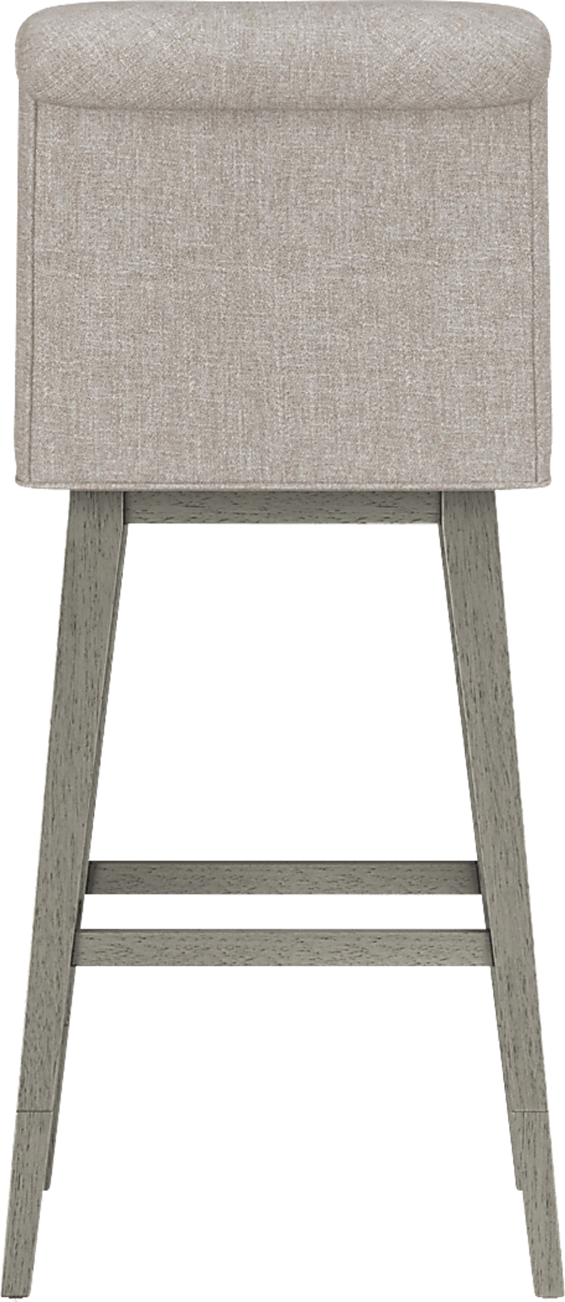 Geral Beige Counter Height Adjustable Stool - Image 12