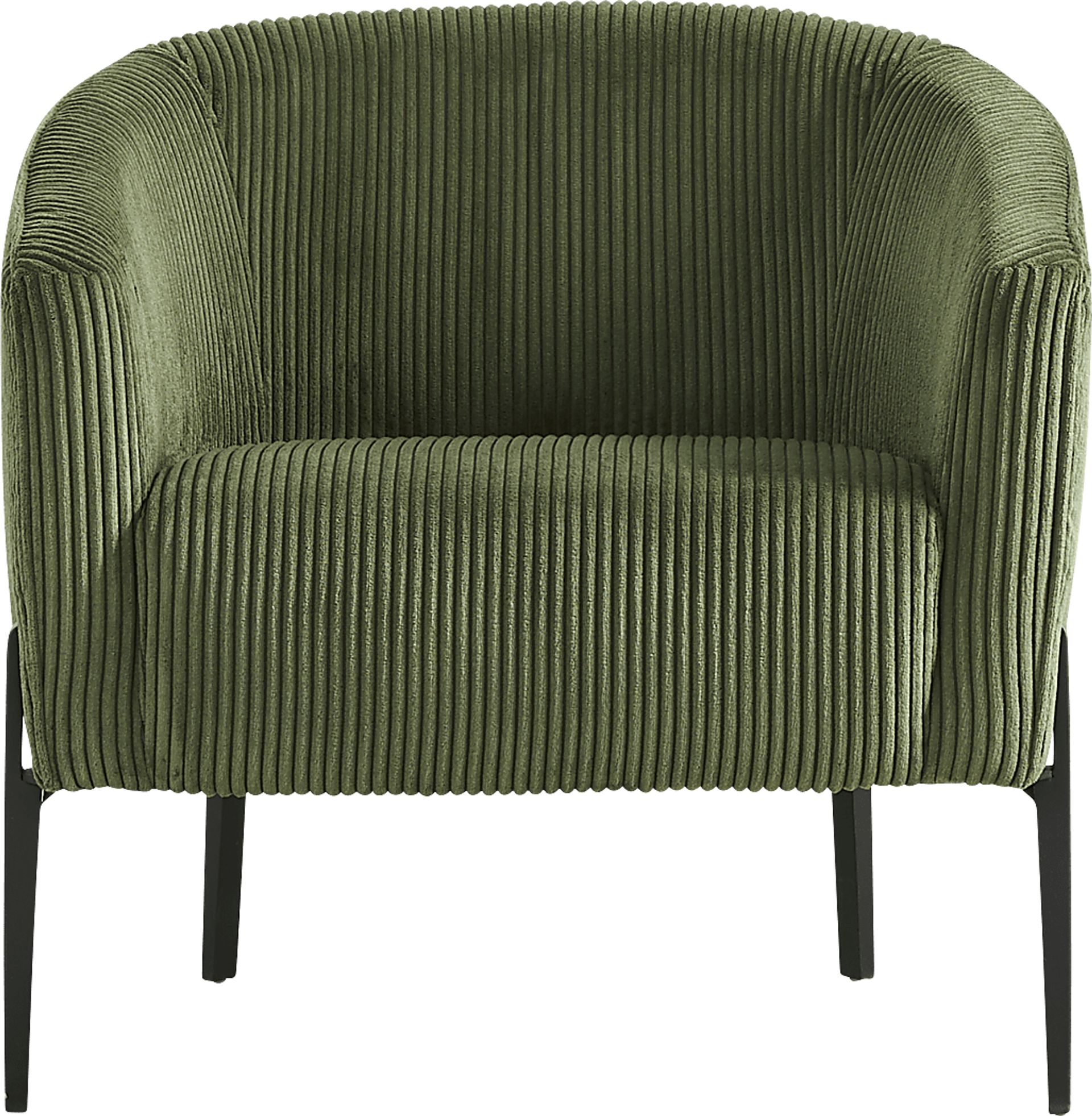 Geraldo Fern Leather 9 Pc Living Room - Image 9