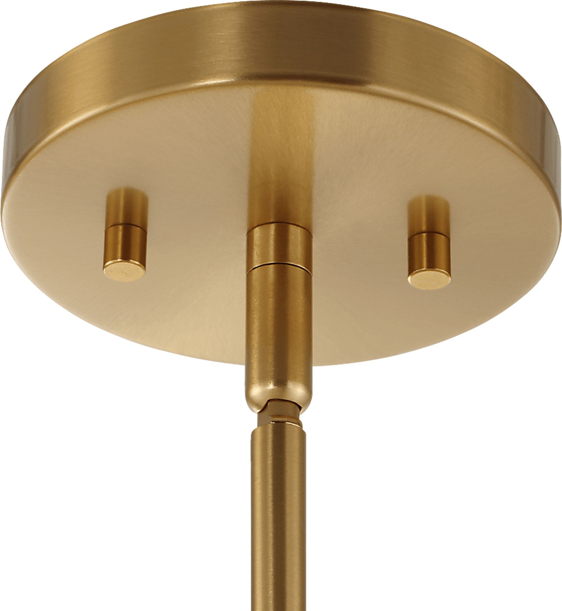 Geremy Brass Pendant - Image 5