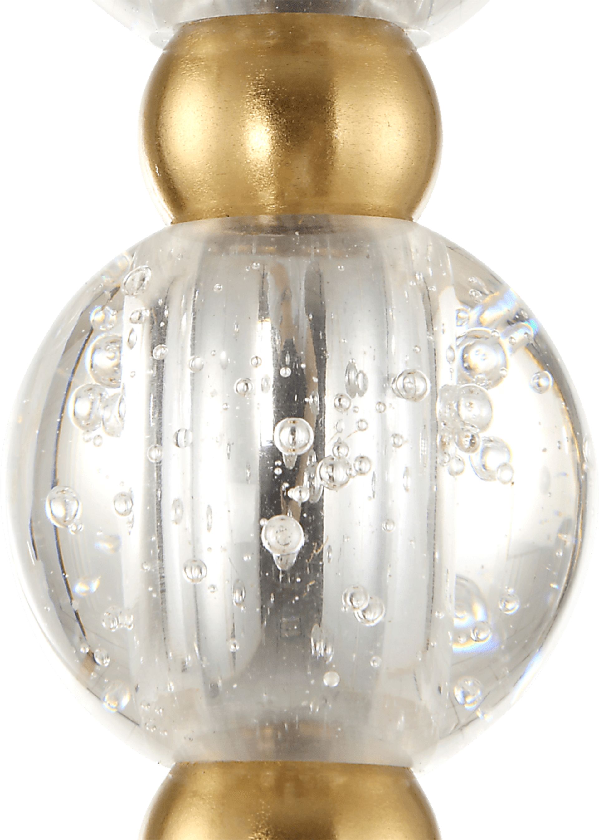 Geremy Brass Pendant - Image 7