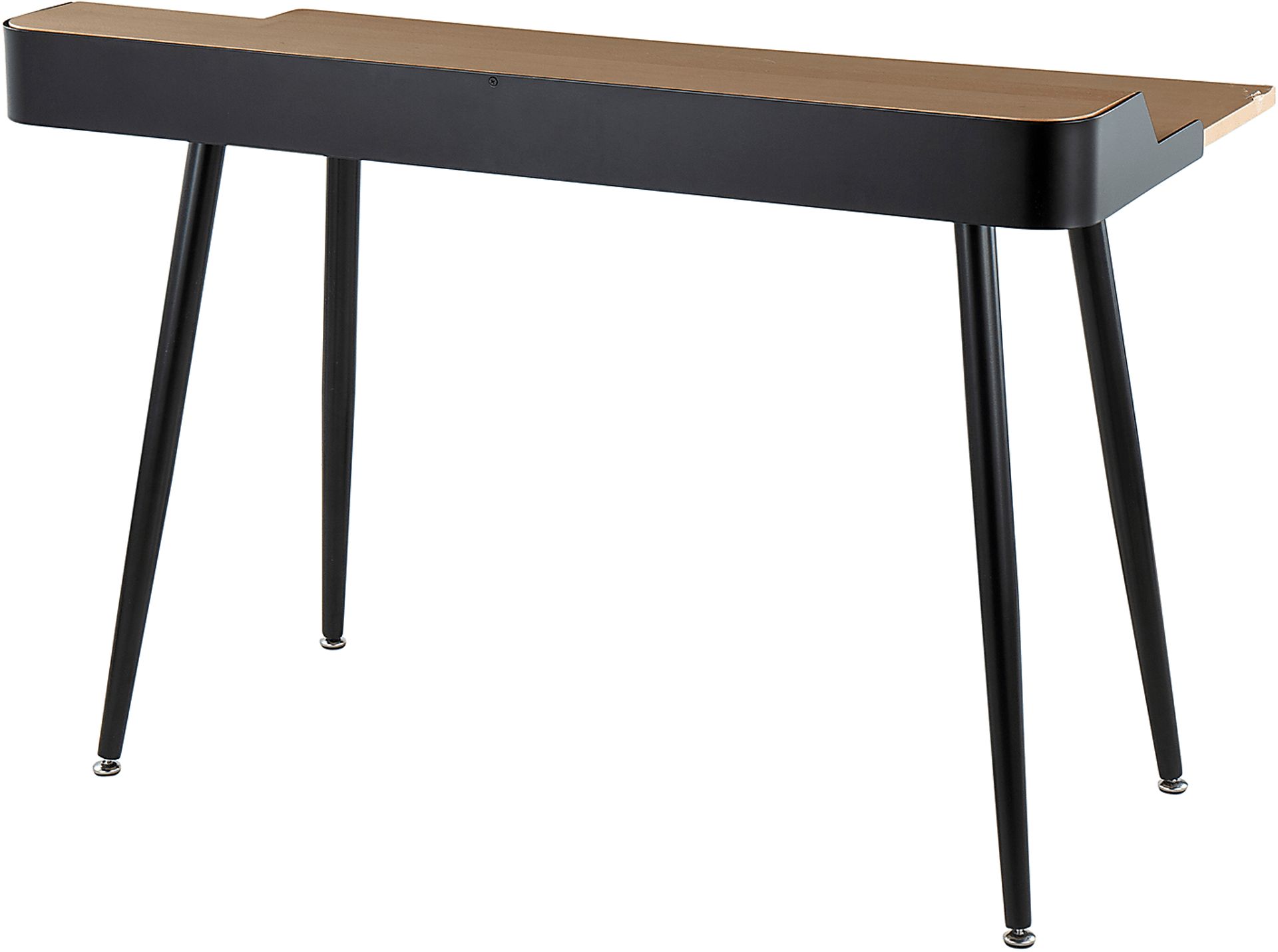 Gerlando Natural Desk - Image 3