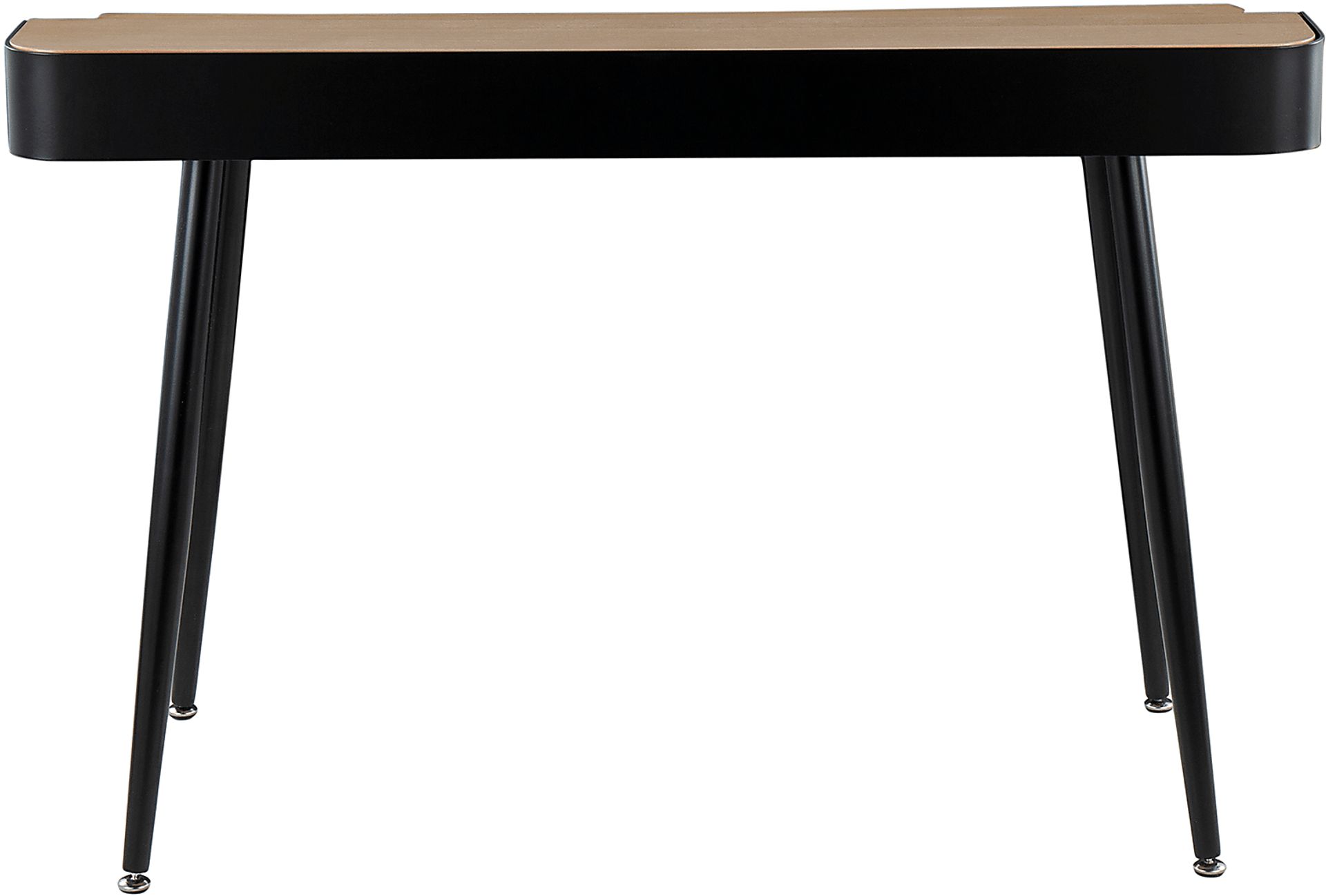 Gerlando Natural Desk - Image 4