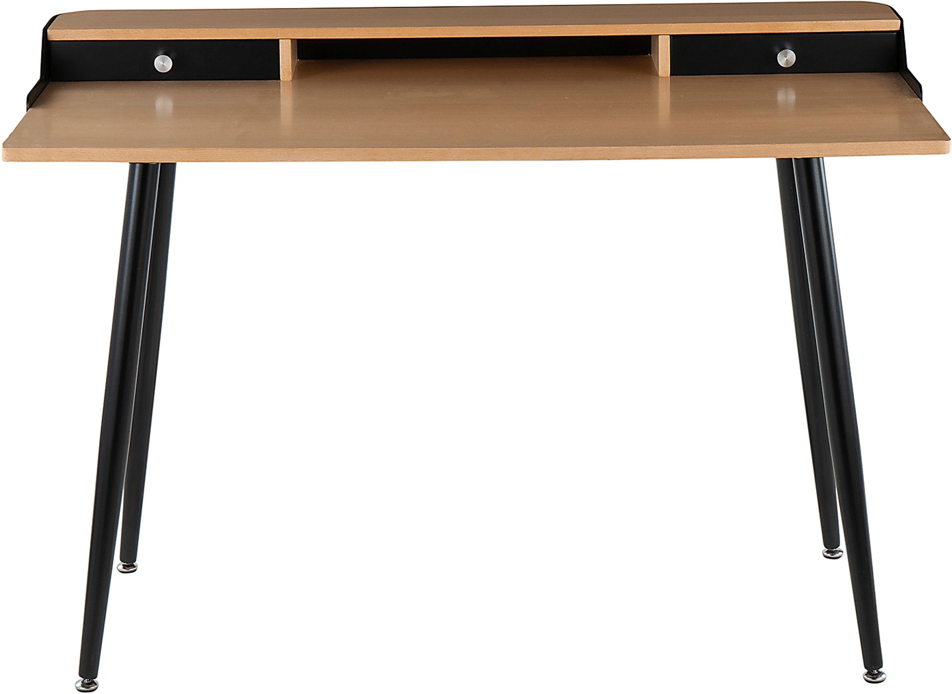 Gerlando Natural Desk - Image 5
