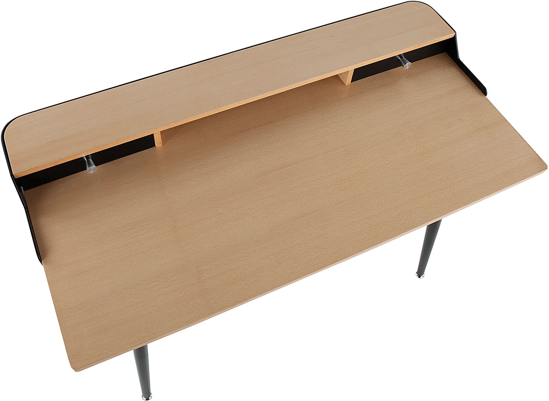 Gerlando Natural Desk - Image 6