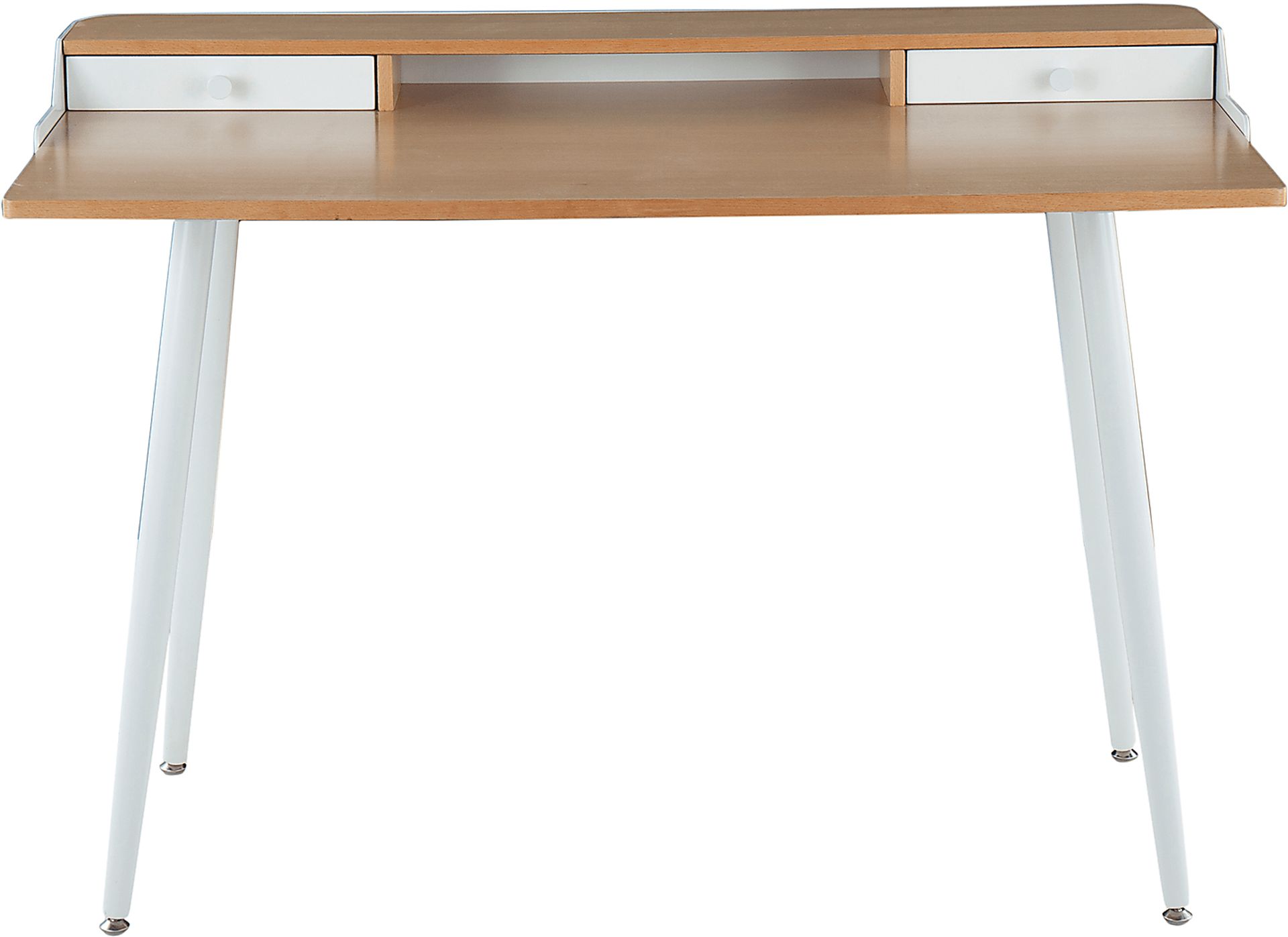 Gerlando White Desk - Image 5