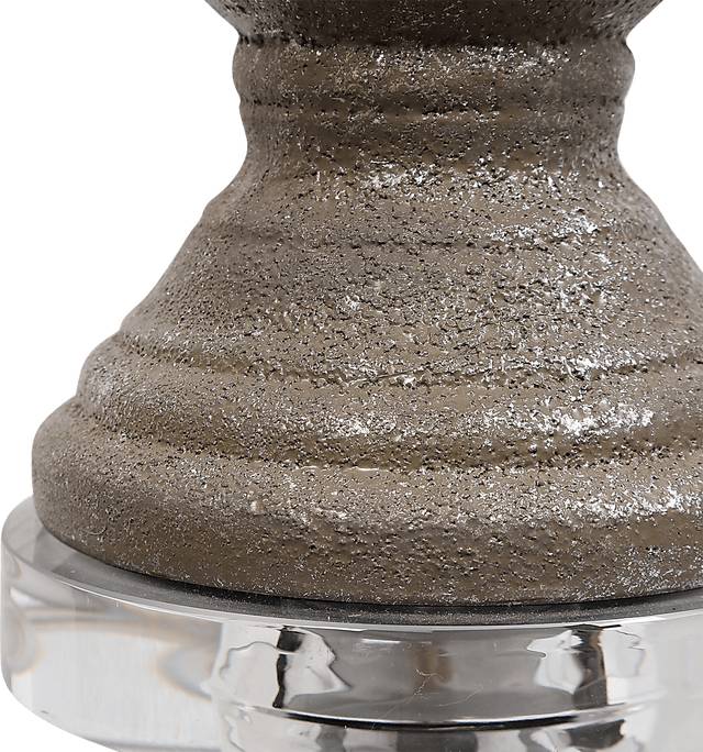 Germania Gray Lamp - Thumbnail - Image 2