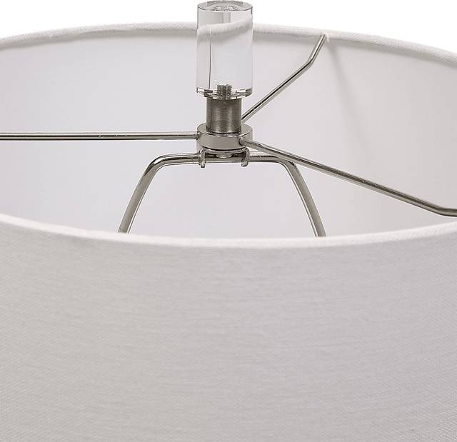 Germania Gray Lamp - Thumbnail - Image 3