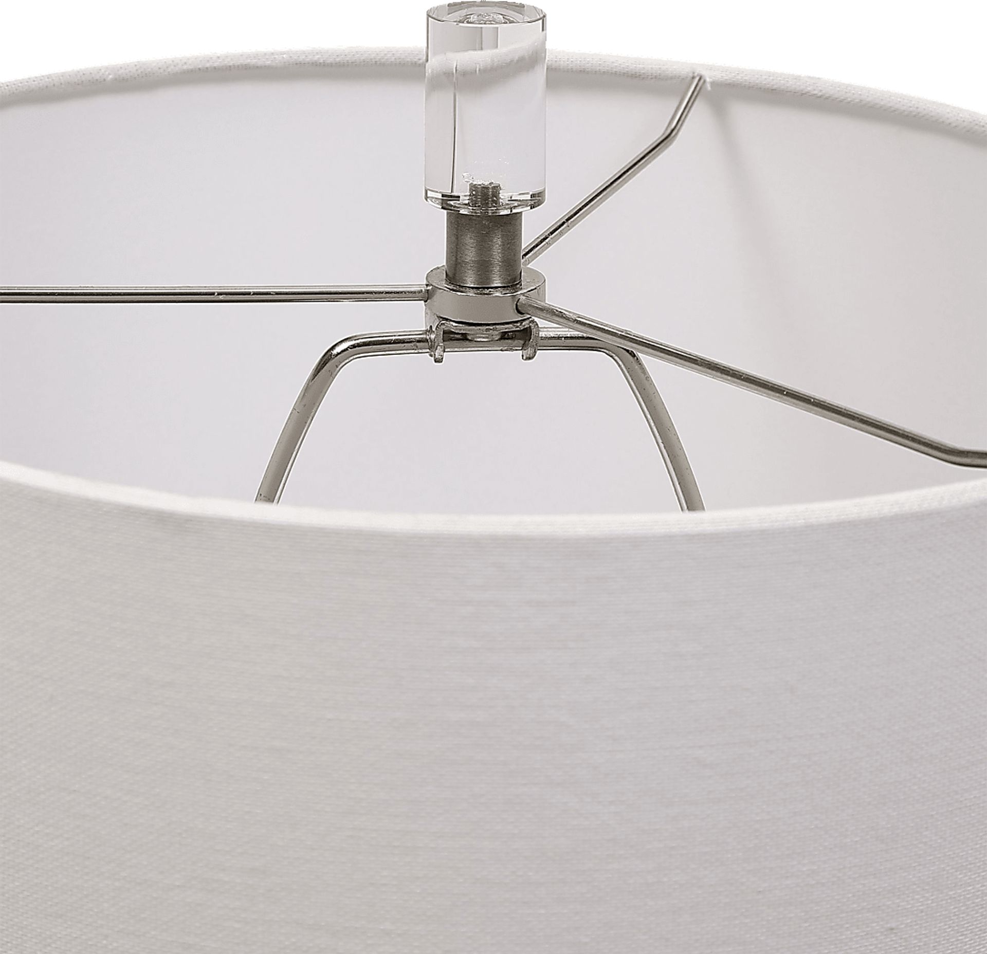 Germania Gray Lamp - Image 3