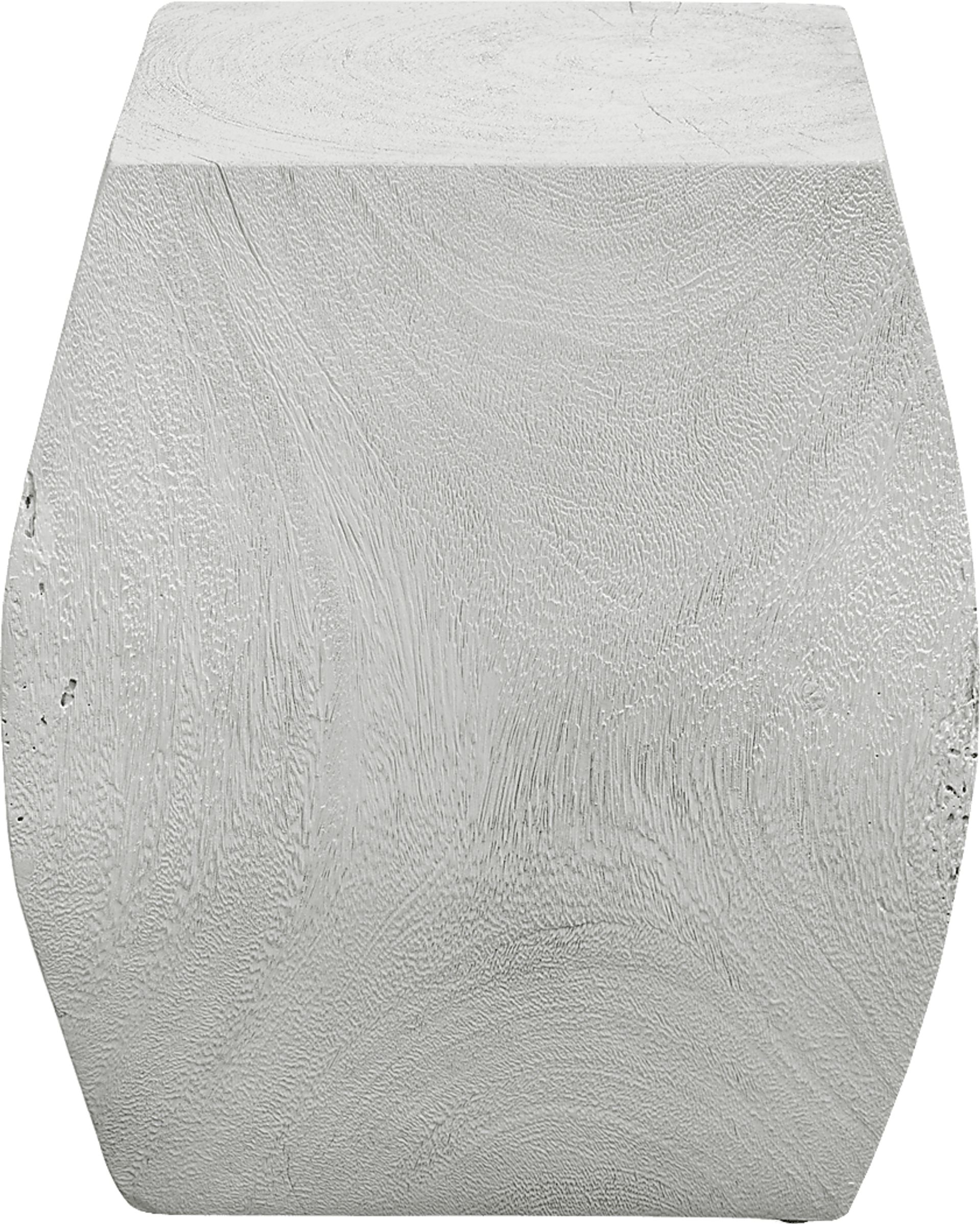 Gerrols Beige Stool - Image 5