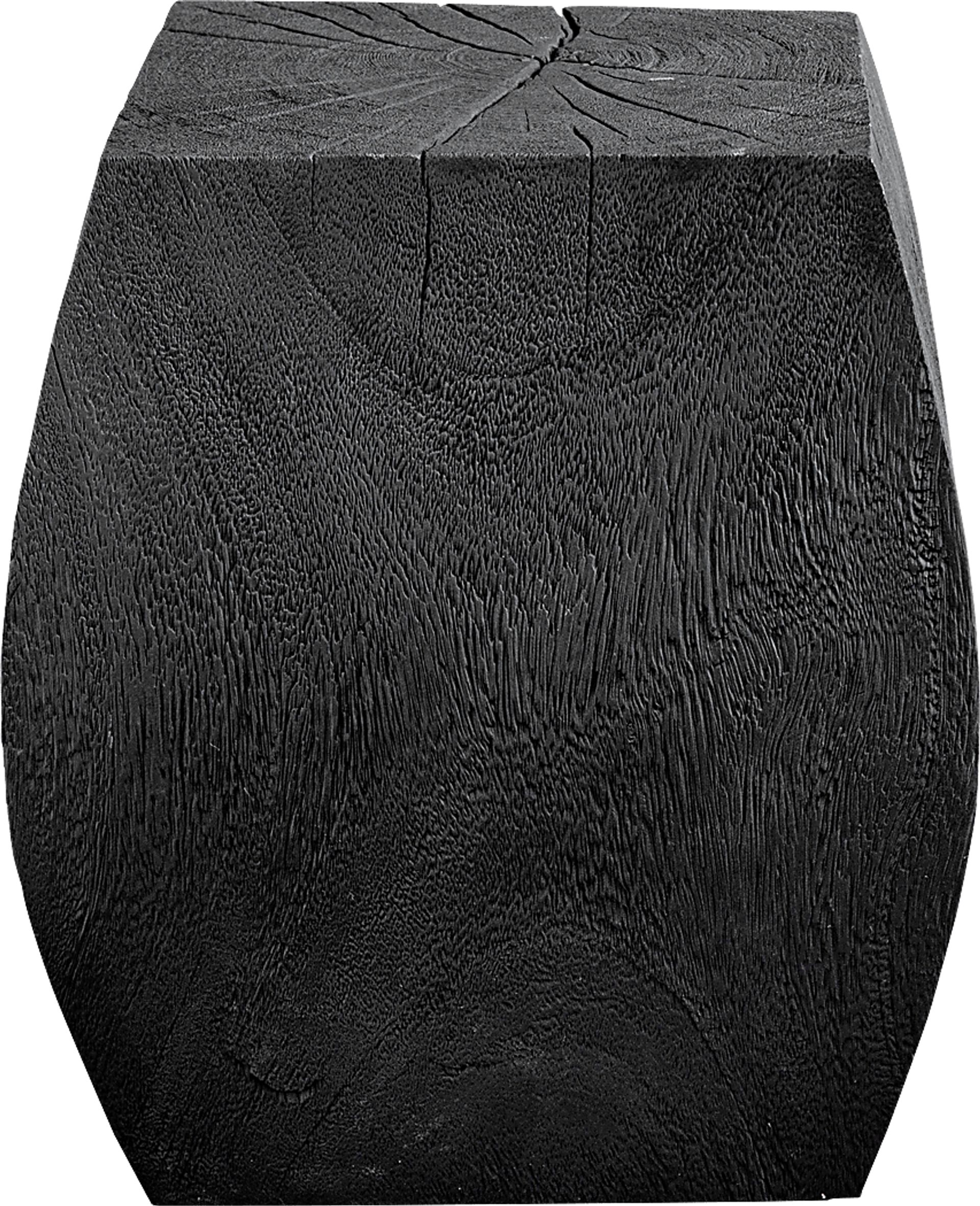 Gerrols Black Stool - Image 5