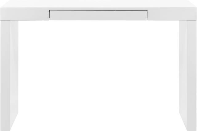 Gershwin White Desk - Thumbnail - Image 3