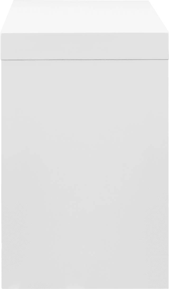 Gershwin White Desk - Thumbnail - Image 5