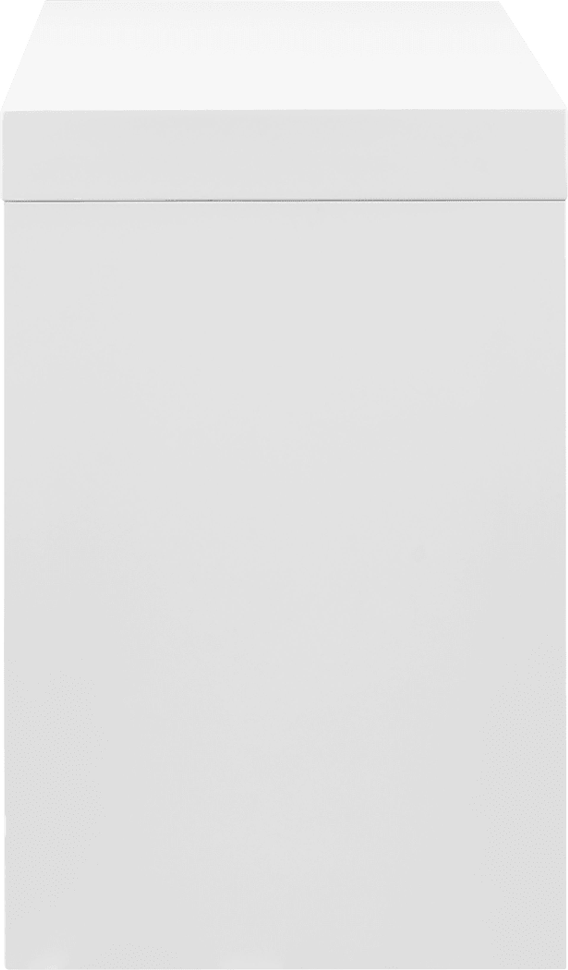 Gershwin White Desk - Image 5