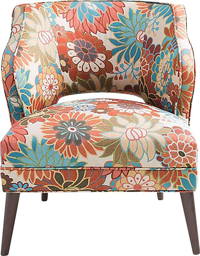 Gervais Multi Accent Chair - Thumbnail - Image 3