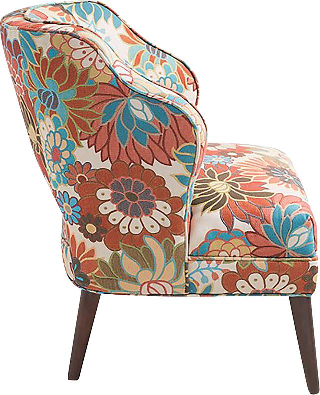 Gervais Multi Accent Chair - Thumbnail - Image 4