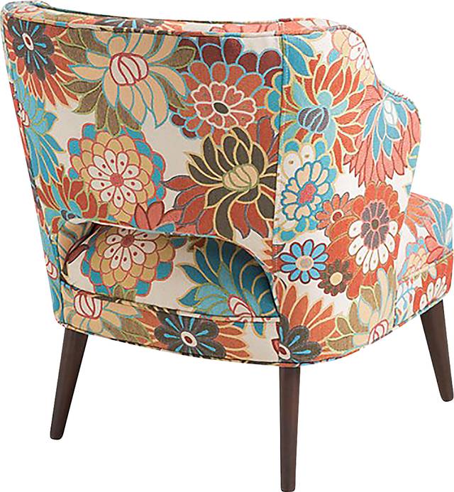 Gervais Multi Accent Chair - Thumbnail - Image 5