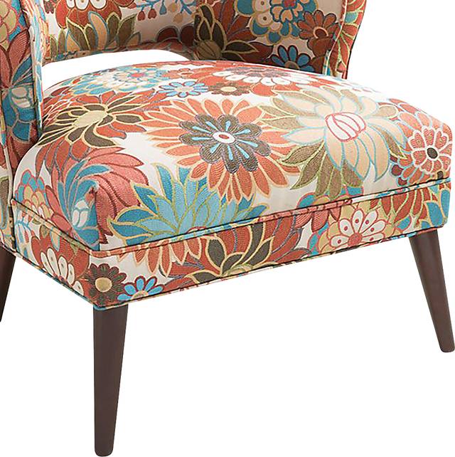 Gervais Multi Accent Chair - Thumbnail - Image 7