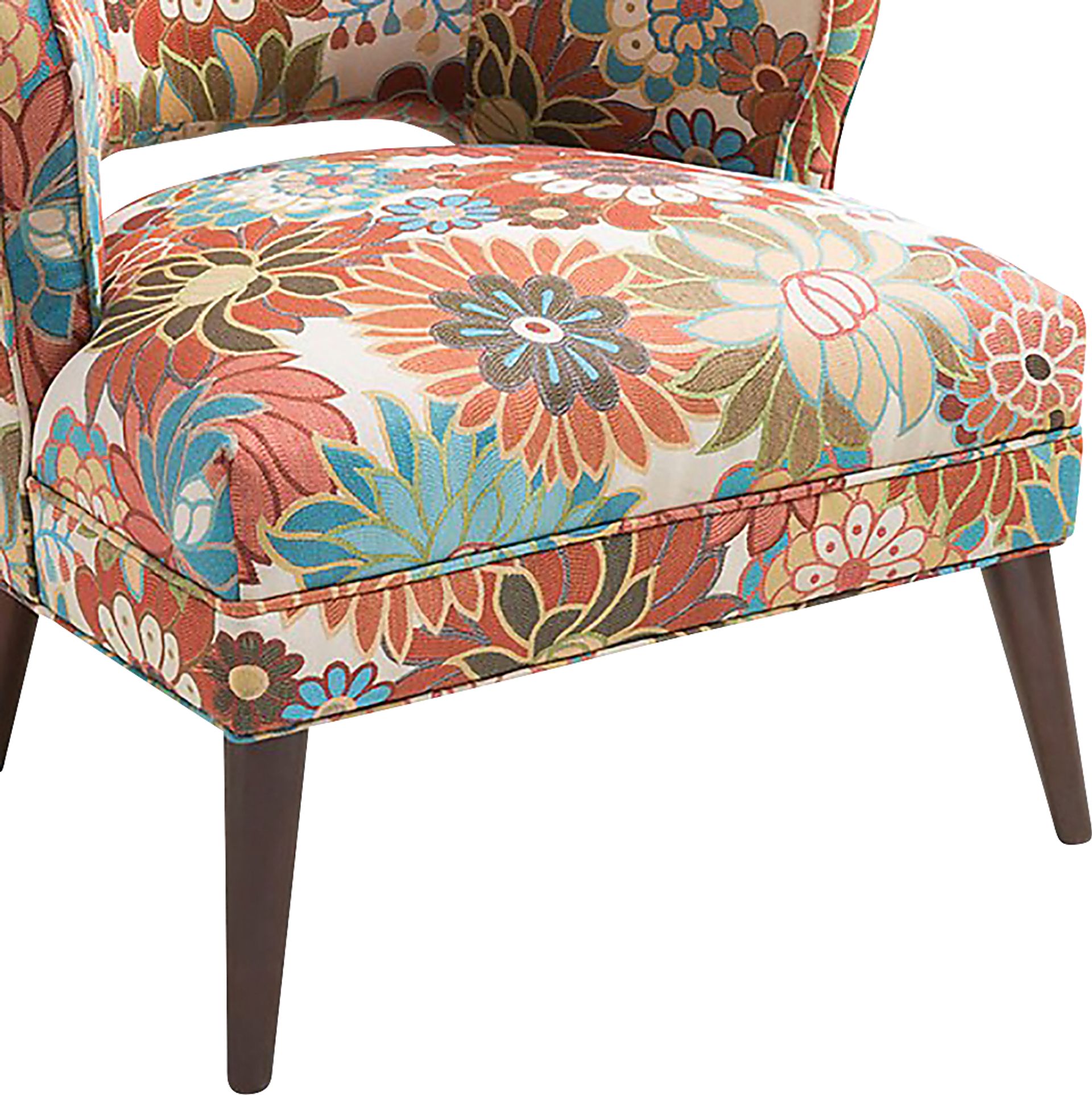 Gervais Multi Accent Chair - Image 7