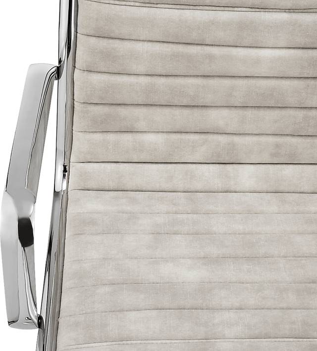 Gesell Beige Office Chair - Thumbnail - Image 6