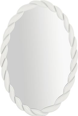 Getzelman I Cream Mirror