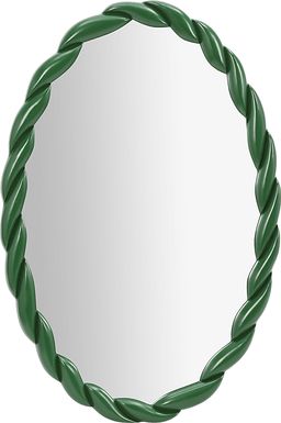 Getzelman I Green Mirror