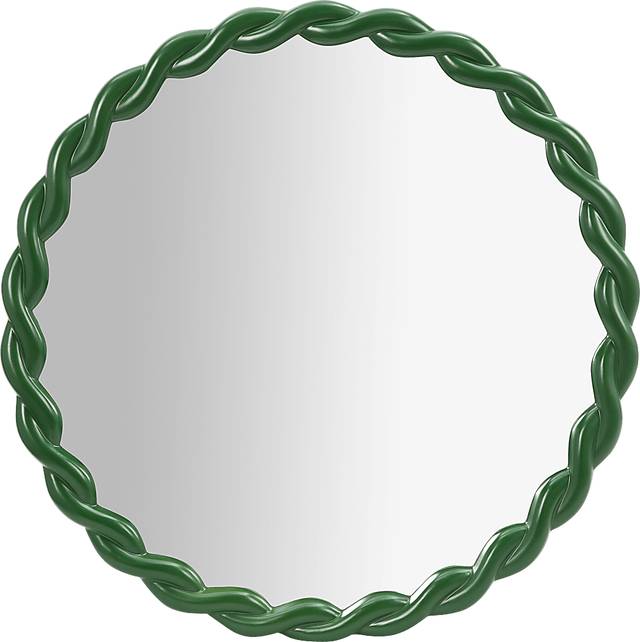Getzelman II Green Mirror - Thumbnail - Image 1