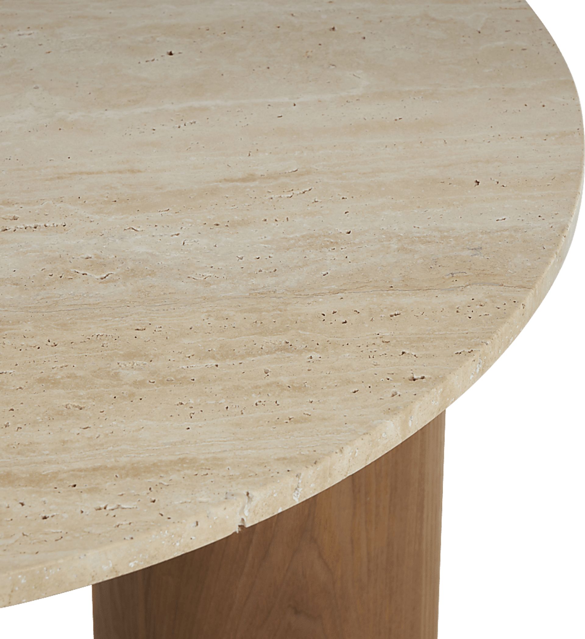 Gevan Brown Cocktail Table - Image 4