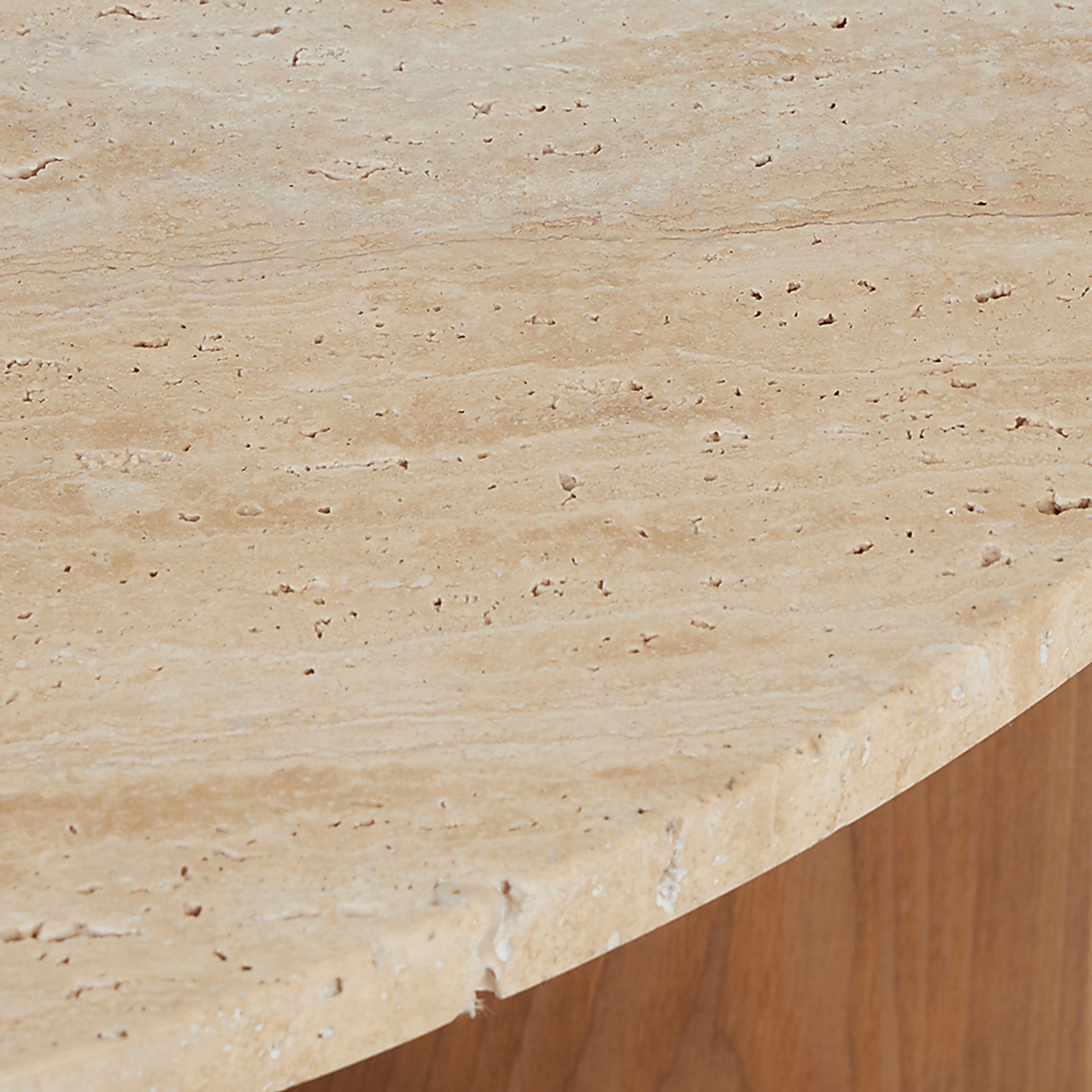Gevan Brown Cocktail Table - Image 8