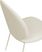 Giammona Cream Side Chair, Set of 2
