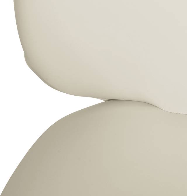 Giammona Cream Side Chair, Set of 2 - Thumbnail - Image 6