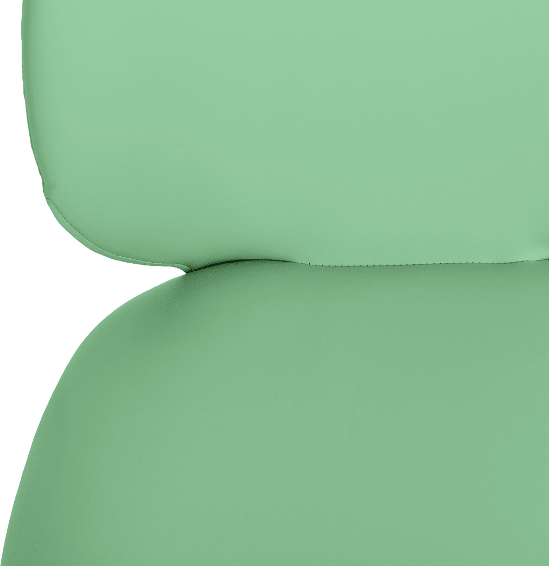 Giammona Green Side Chair, Set of 2 - Image 5