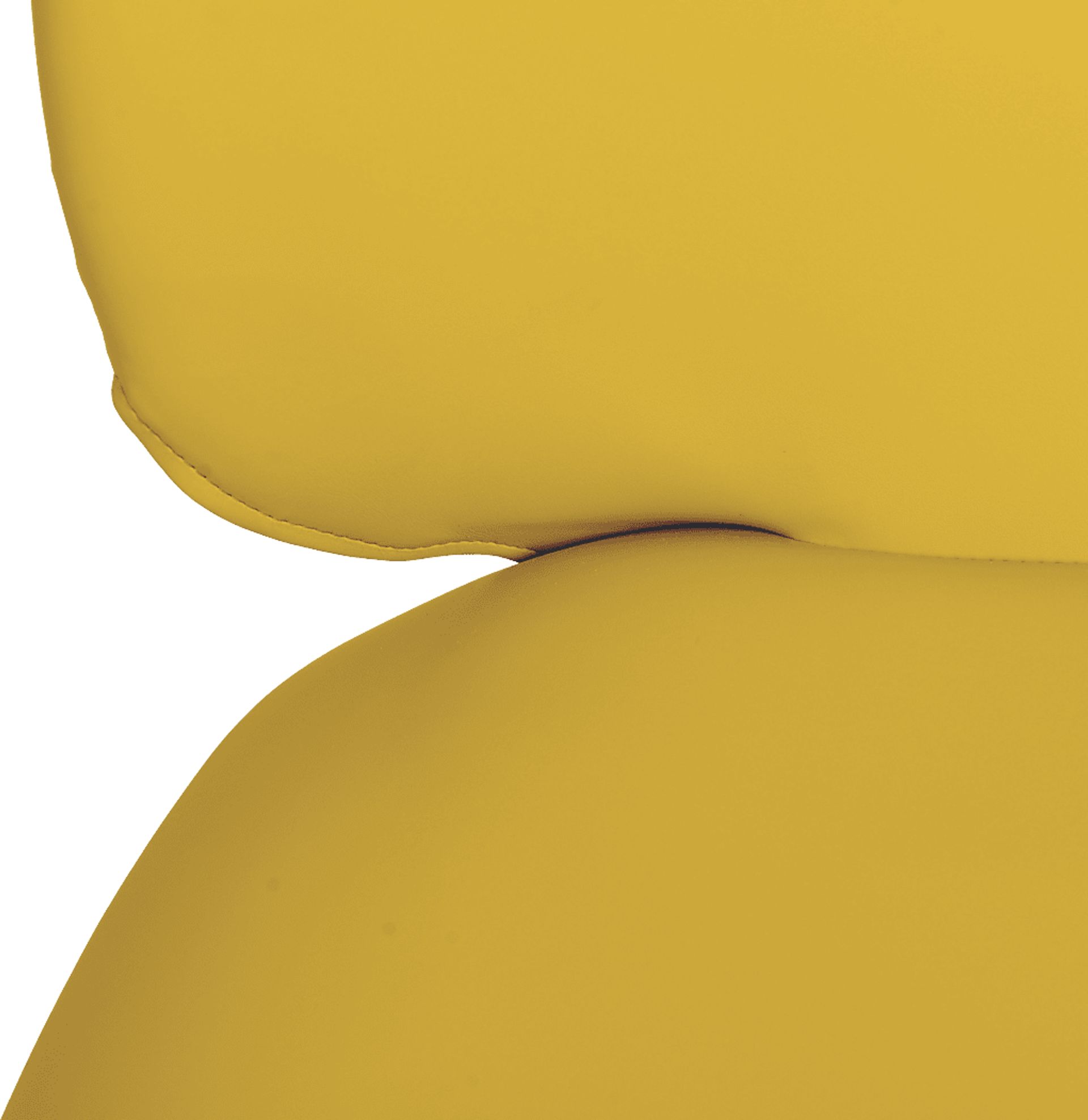 Giammona Yellow Side Chair, Set of 2 - Image 5