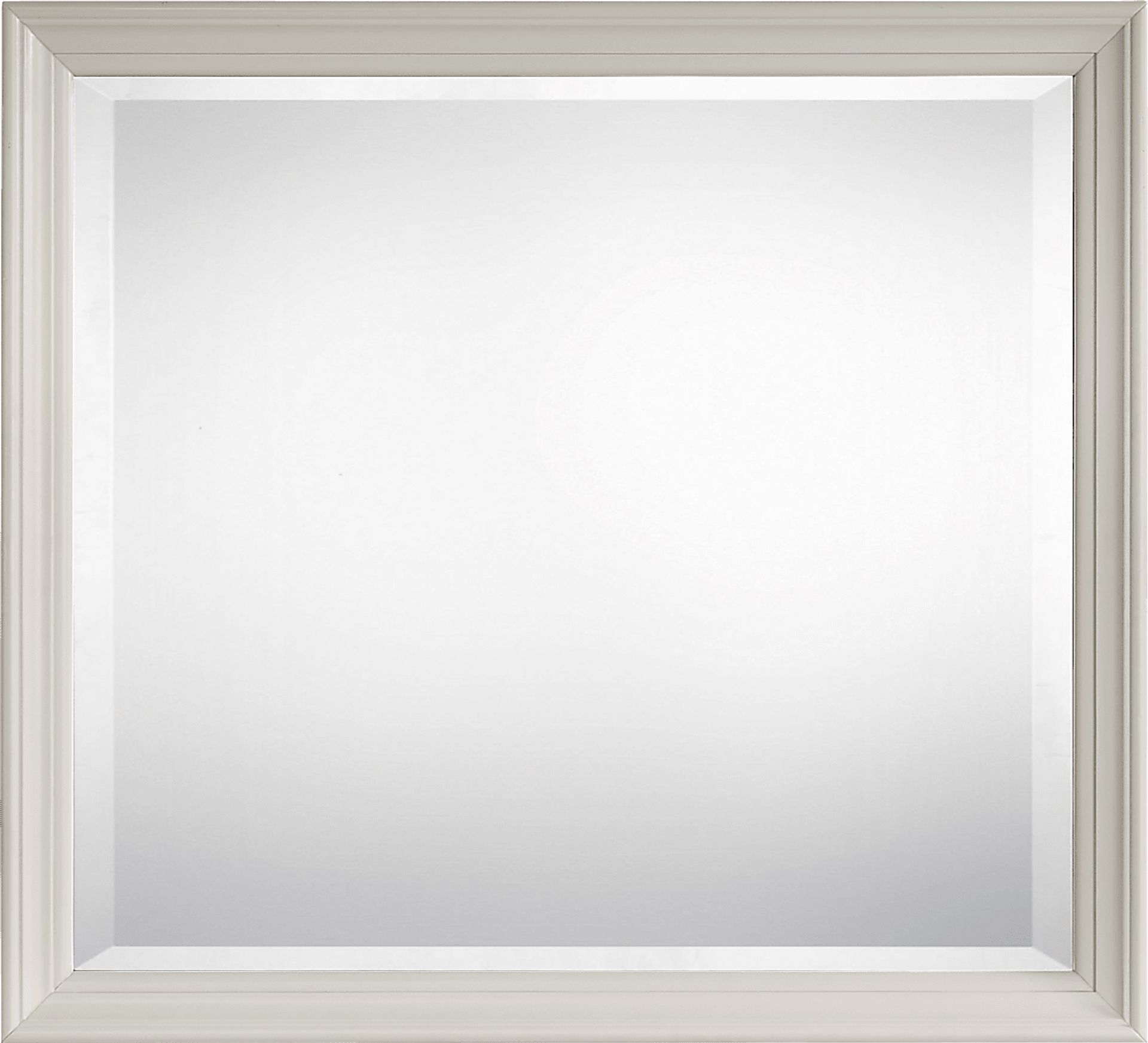 Gianna Lane Ivory 5 Pc Queen Panel Bedroom - Image 9