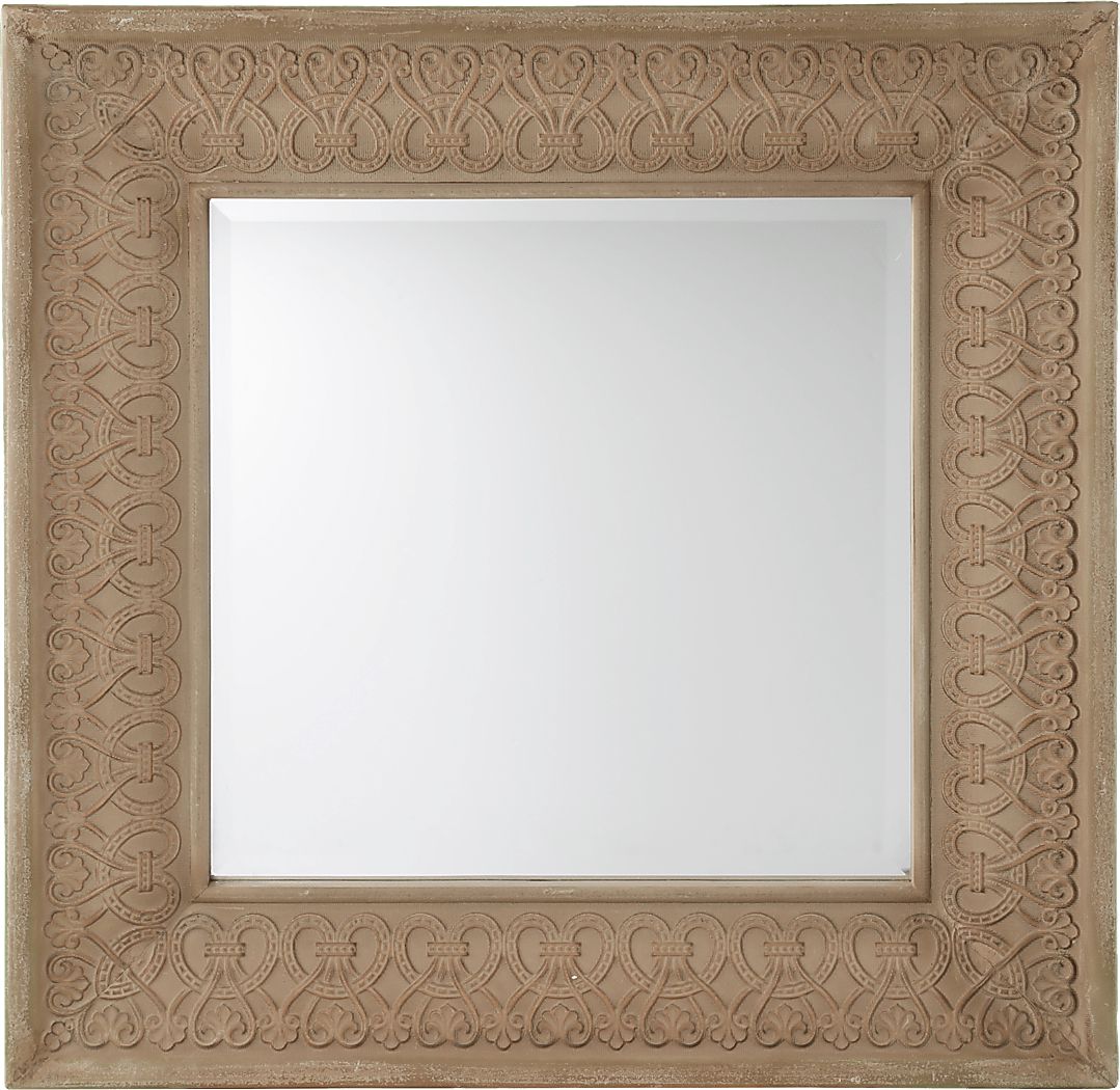 Gibbens Natural Mirror