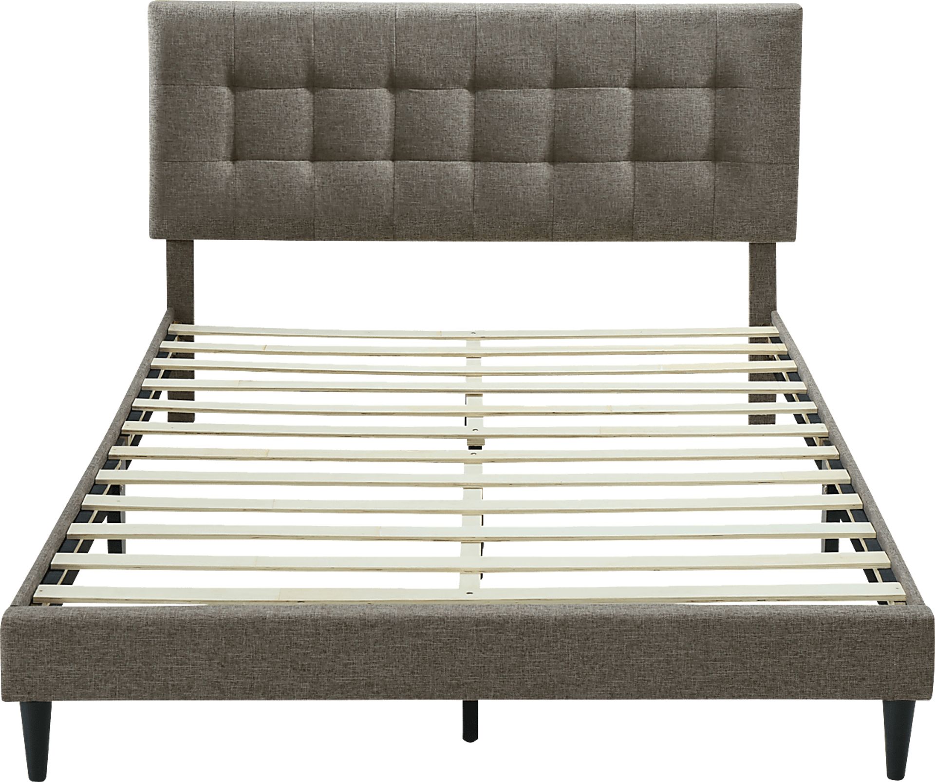 Gibney Brown King Bed - Image 2