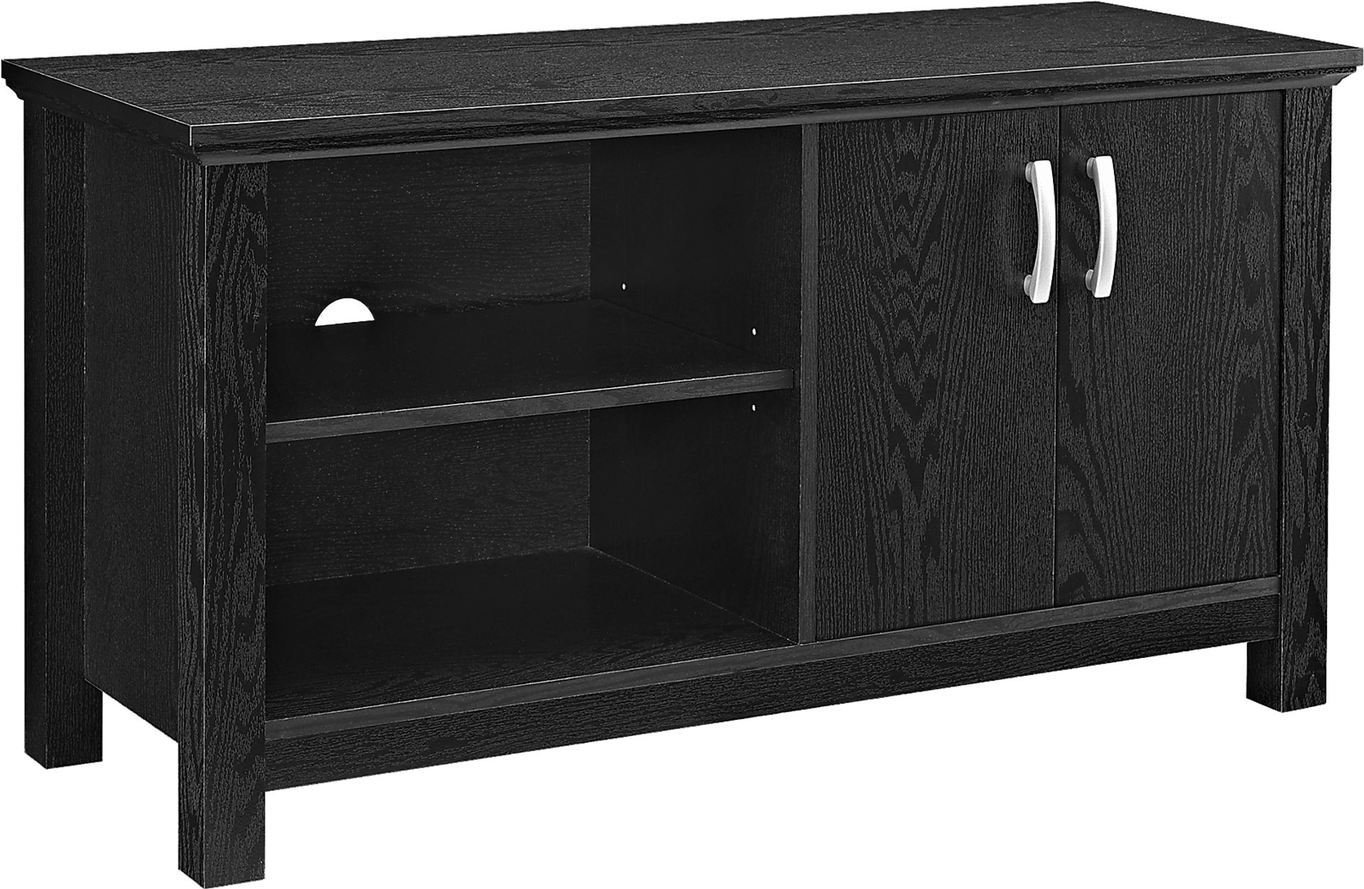 Gibson Black 44 in. Console - Image 2