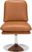 Gibstay Swivel Accent Chair