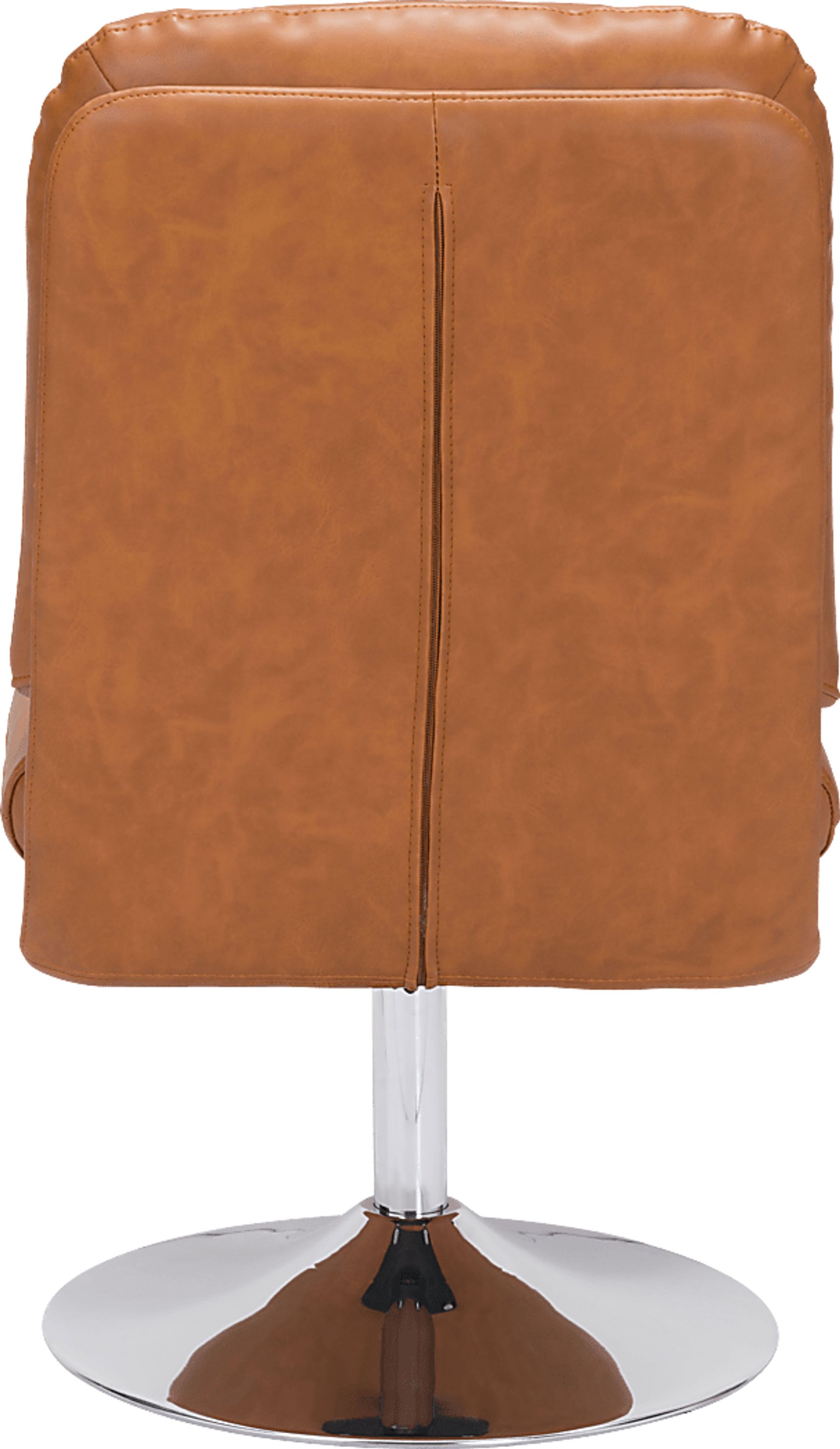 Gibstay Brown Accent Chair - Image 5